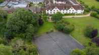 DoubleTree by Hilton Oxford Belfry