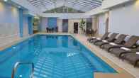 DoubleTree by Hilton Oxford Belfry, фото 2
