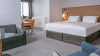 DoubleTree by Hilton Oxford Belfry, фото 3