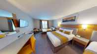 Maldron Hotel Portlaoise, фото 4