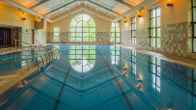 Westport Woods Hotel & Spa