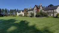 Best Western Balgeddie House Hotel