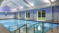Best Western Balgeddie House Hotel, фото 2