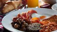 Best Western Balgeddie House Hotel, фото 12