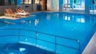 Delta Hotels by Marriott Breadsall Priory Country Club, фото 31
