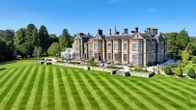 Matfen Hall Hotel, Golf & Spa