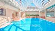 Matfen Hall Hotel, Golf & Spa, фото 2