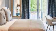 Matfen Hall Hotel, Golf & Spa, фото 3
