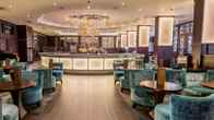 Отель Radisson Blu Edwardian Heathrow Hotel & Conference Centre, London, фото 4
