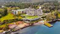 Parknasilla Resort and Spa
