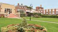 Park Hall Hotel and Spa Wolverhampton