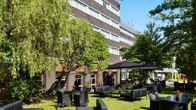 Grand Hotel Gosforth Park, фото 6