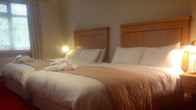 Airport View Hotel & Secret Spa, фото 3