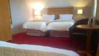 Airport View Hotel & Secret Spa, фото 4