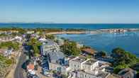 Christchurch Harbour Hotel & Spa