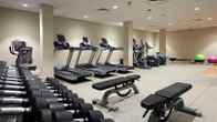 Hilton Southampton — Utilita Bowl, фото 2