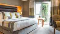 Thornton Hall Hotel and Spa, фото 4