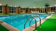 Wensum Valley Hotel Golf & Country Club, фото 2