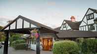 Sketchley Grange Hotel & Spa