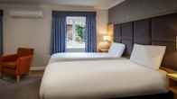 Sketchley Grange Hotel & Spa, фото 4