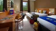 Great National Hotel Ballina, фото 4