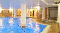 Mill Hotel & Spa