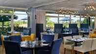 Ufford Park Resort, фото 4