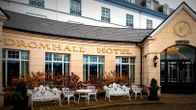 Dromhall Hotel