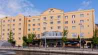Canal Court Hotel