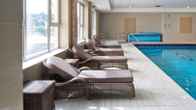 Canal Court Hotel, фото 2