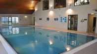 Best Western Plus Bentley Hotel & Spa, фото 20
