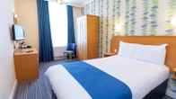 TLH Carlton Hotel, фото 4