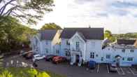 Heywood Spa Hotel