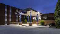 The Birmingham West Hotel by Accor