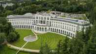 Powerscourt Hotel, Autograph Collection
