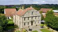 Hellaby Hall Hotel, BW Signature Collection