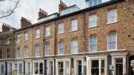 Hedley House Hotel
