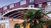 Bournemouth West Cliff Hotel