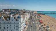 Harbour Hotel Brighton
