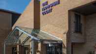 Hampshire Court Hotel & Spa