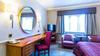 Dunston Hall - Qhotels, фото 4