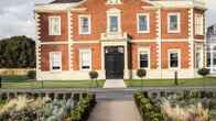 DoubleTree by Hilton Hotel & Spa Chester