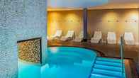 DoubleTree by Hilton Hotel & Spa Chester, фото 2