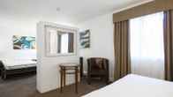 DoubleTree by Hilton Hotel & Spa Chester, фото 3