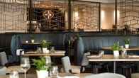DoubleTree by Hilton Hotel & Spa Chester, фото 4