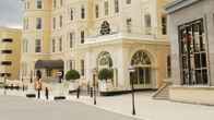 The Royal Marine Hotel