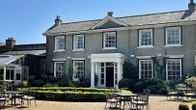 Park Farm Hotel & Leisure