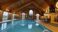 Park Farm Hotel & Leisure, фото 2