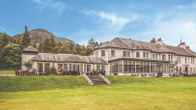 Dunkeld House Hotel