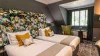 Dunkeld House Hotel, фото 4